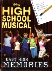 Image for East High Memories