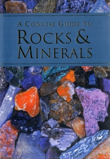 Image for A Concise Guide to Rocks and Minerals