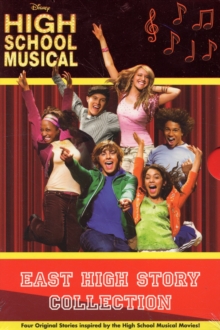 Image for Disney "East High" Story Collection