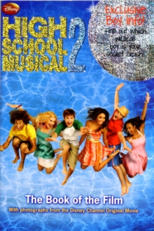 Image for Disney "High School Musical 2"