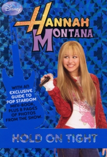 Image for Disney "Hannah Montana" Novel
