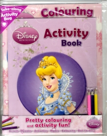 Image for Disney Activity Grab Bag