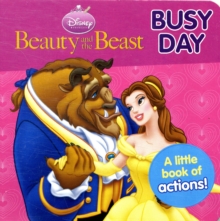 Image for Disney Mini Board Books - Princess - Belle