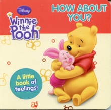 Image for Disney Mini Board Books - "Winnie the Pooh"