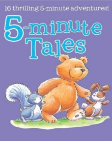Image for 5-minute tales