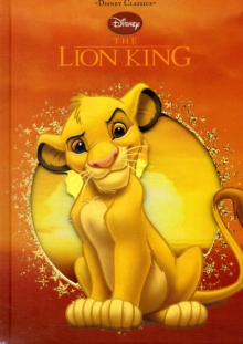 Image for Disney Diecut Classic: "Lion King"