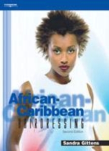Image for African-Caribbean hairdressing