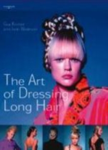 Image for The art of dressing long hair