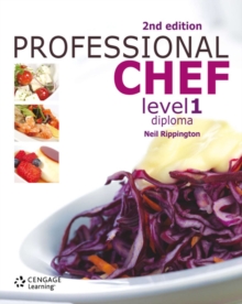 Image for Professional Chef Level 1 Diploma