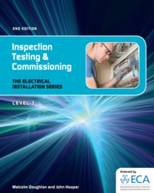 Image for EIS: Inspection Testing and Commissioning
