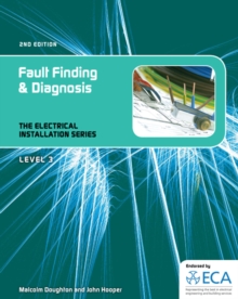 Image for Fault finding & diagnosis