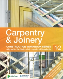 Image for Carpentry and joinery