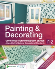 Image for Painting and Decorating