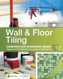 Image for Wall and Floor Tiling