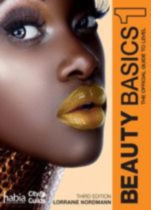 Image for Beauty basics: the official guide to beauty therapy at level 1