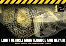 Image for Light Vehicle Maintenance and Repair Level 2 : Soft Bound Version