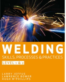 Image for Welding skills, processes and practicesLevel 2