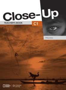 Image for Close-Up C1: Teacher's Book