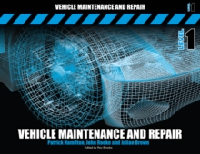 Image for Vehicle maintenance and repair: Level 1