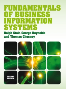 Image for Fundamentals of Business Information Systems (with CourseMate & eBook Access Card)