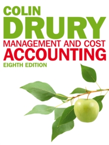 Image for Management and Cost Accounting (with CourseMate & EBook Access Card)