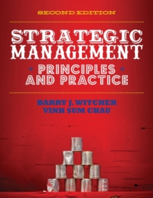 Strategic Management