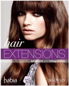 Image for Hair extensions  : additions and integrations