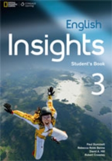 Image for English Insights 3