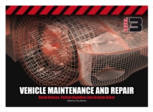 Image for Light vehicle maintenance and repair level 3