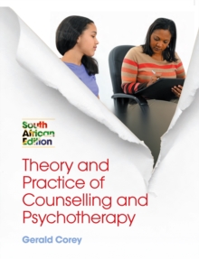 Image for Theory and Practice of Counseling