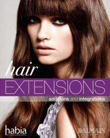 Image for Hair extensions: additions and integrations