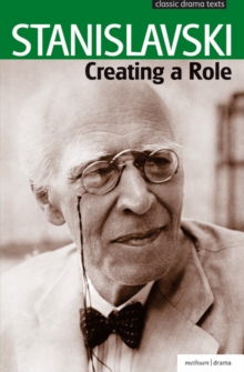 Image for Creating a role