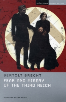 Image for Fear and misery in the Third Reich