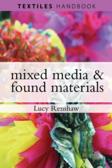 Image for Mixed media & found materials