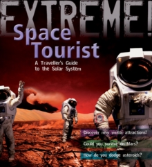 Image for Extreme Science: Space Tourist