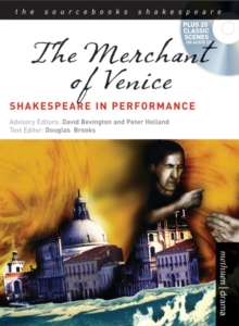 Image for The "Merchant of Venice"