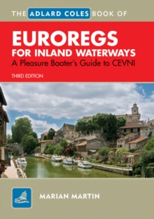 Image for The Adlard Coles book of EuroRegs for inland waterways  : the pleasure boater's guide to CEVNI