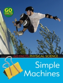 Image for Simple machines