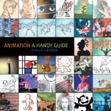 Image for Animation  : a handy guide