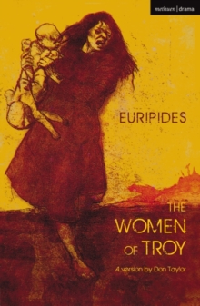 Image for The women of Troy