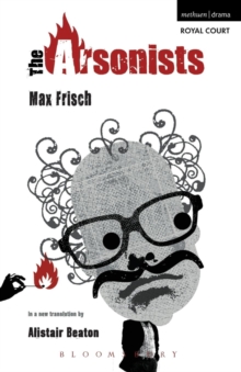 Image for The Arsonists