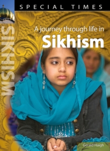 Image for Special Times: Sikhism