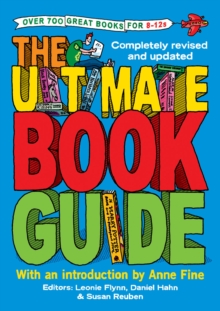 Image for The ultimate book guide