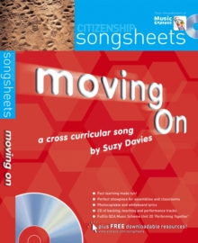 Image for Moving On : A Cross-Curricular Song by Suzy Davies