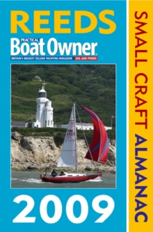 Image for Reeds practical boat owner small craft almanac 2009