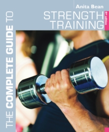 Image for The complete guide to strength training