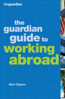 Image for The Guardian guide to working abroad