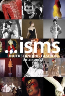 Image for --isms  : understanding fashion