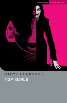 Image for Top girls
