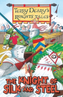 Image for The Knight of Silk and Steel